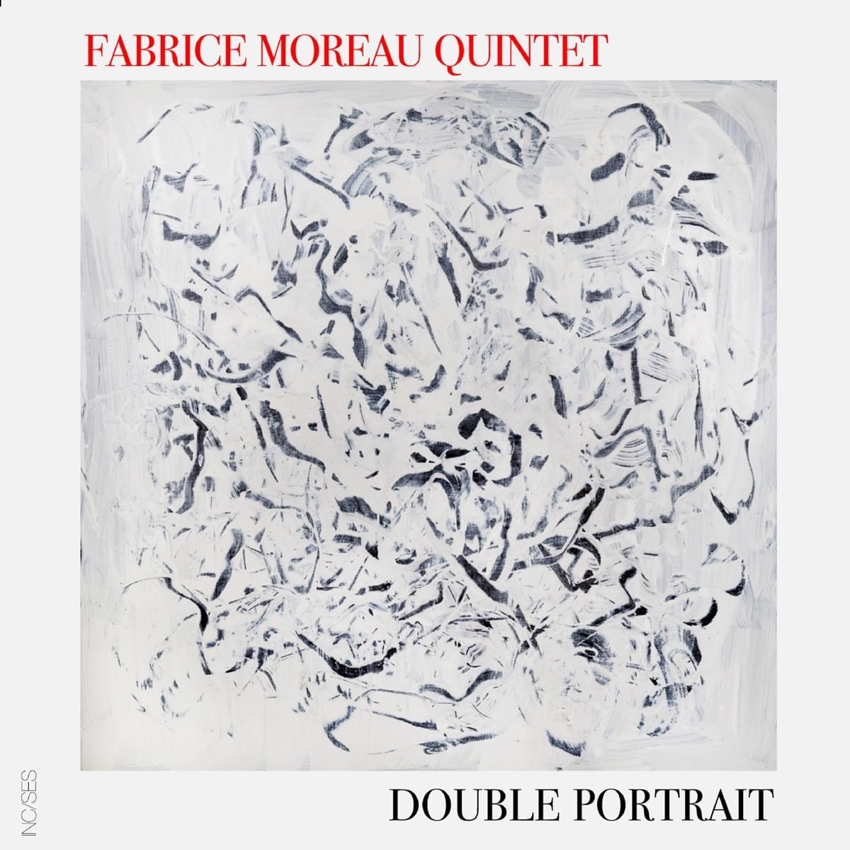 Afbeelding van Fabrice Moreau Quintet - Double Portrait