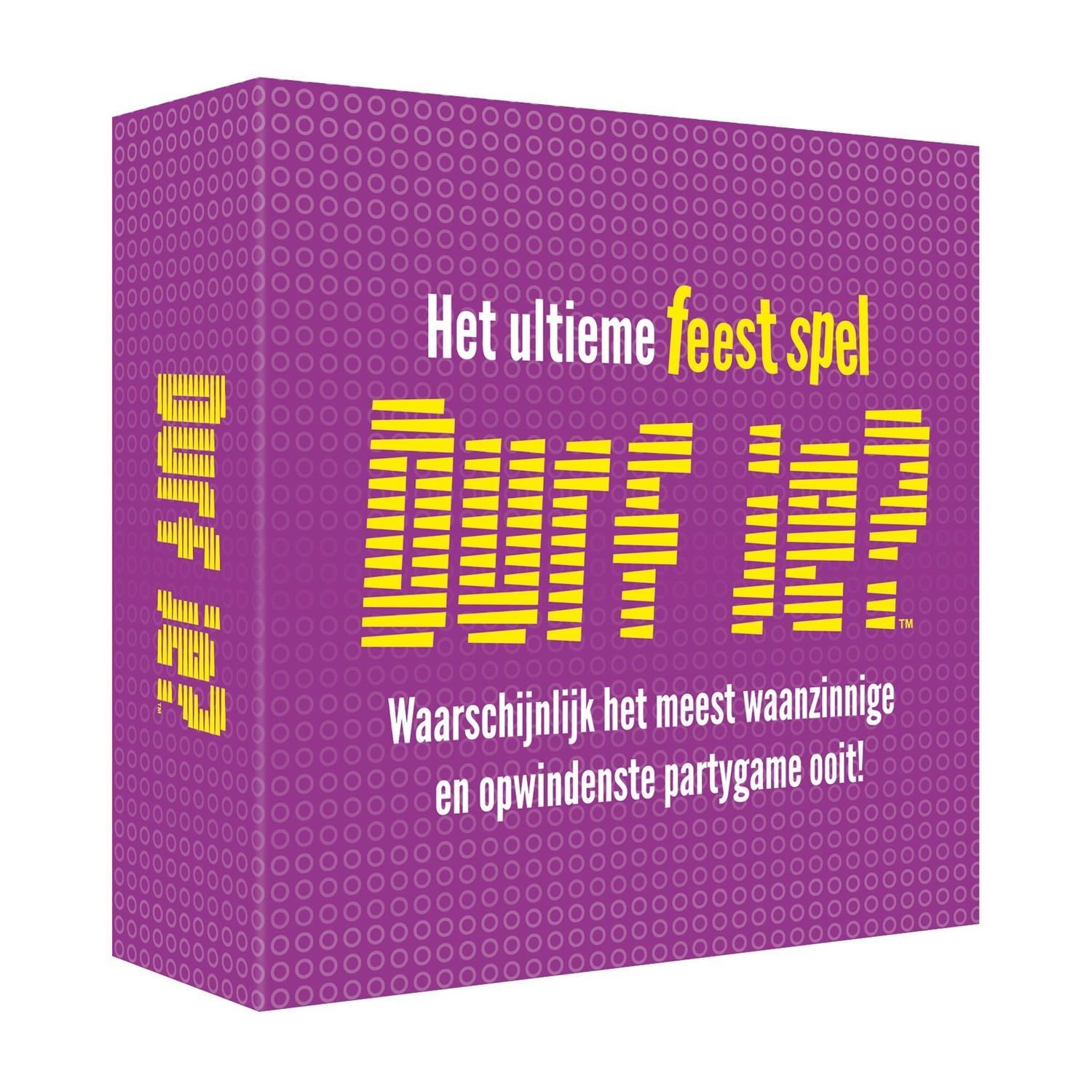 Durf Je?