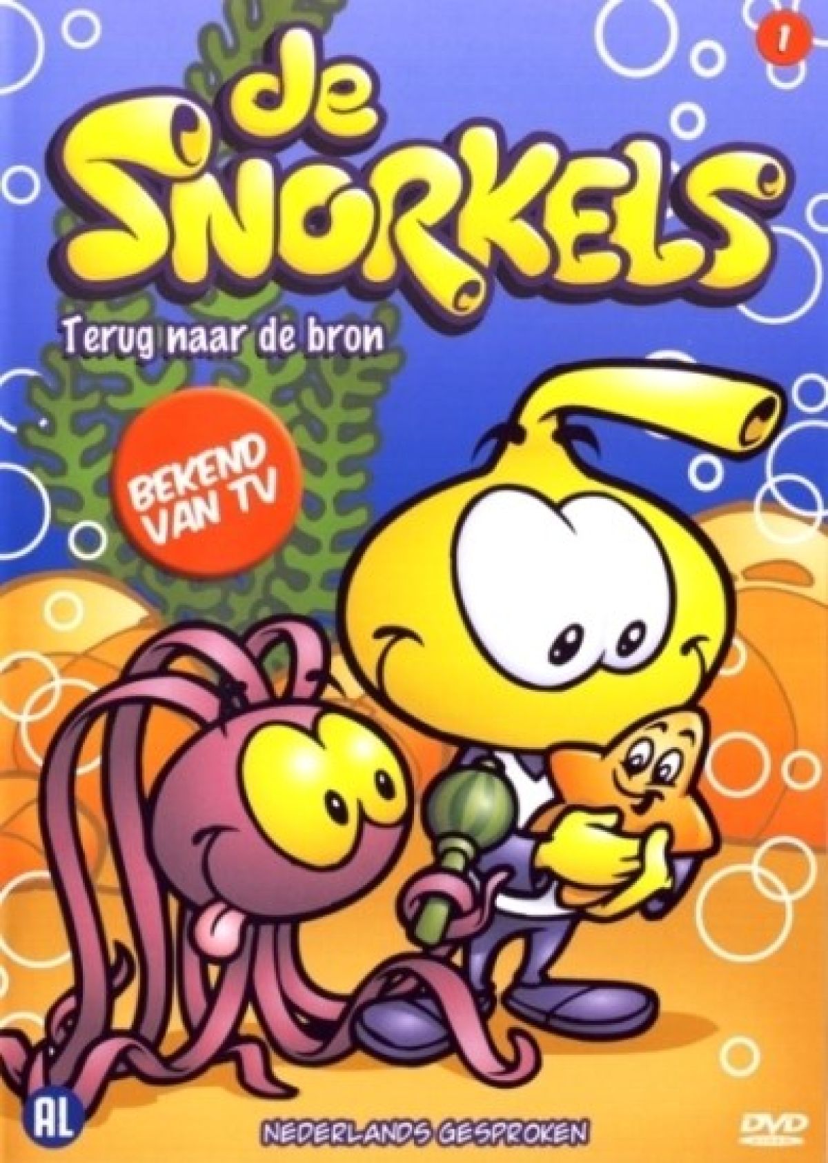 Snorkels 1