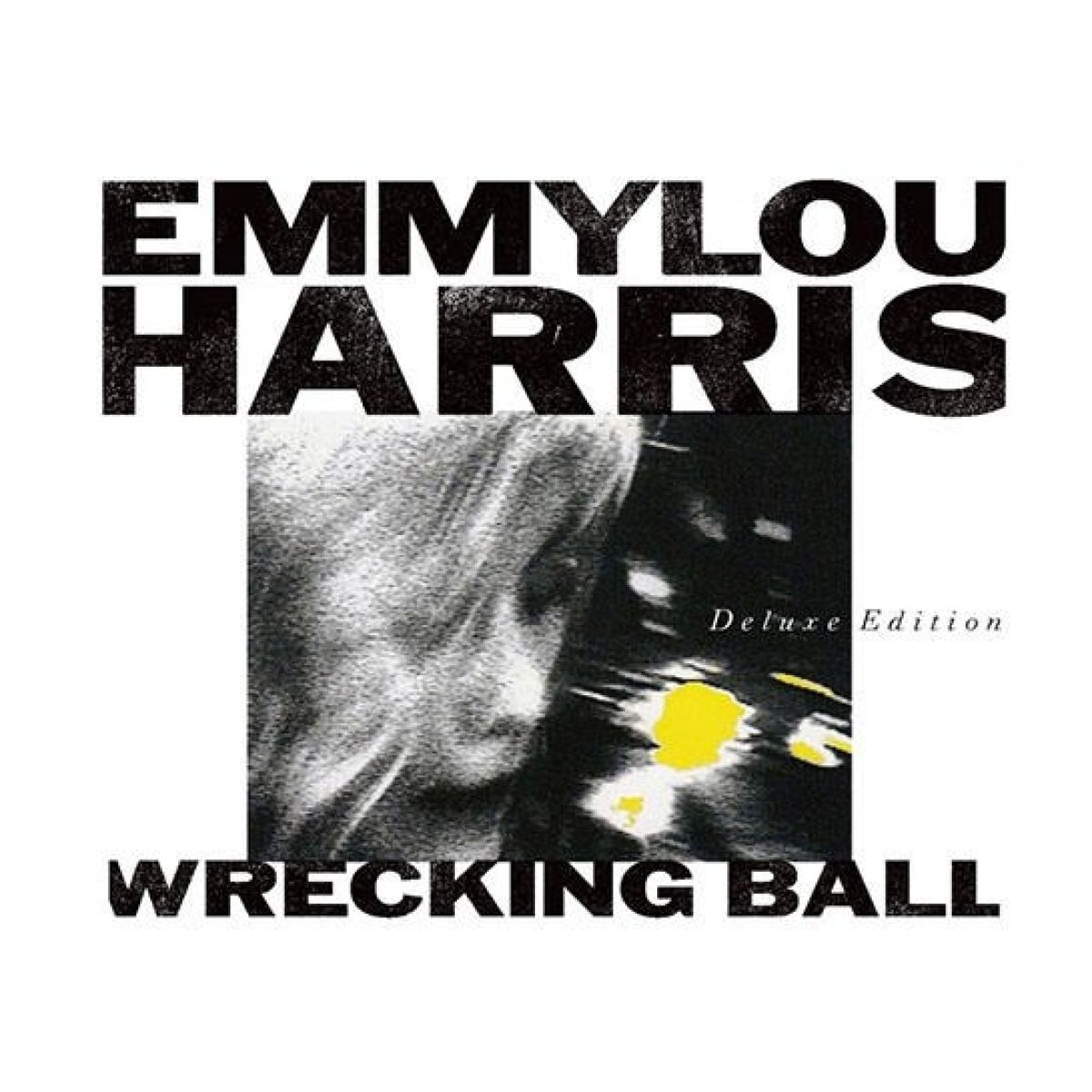 Afbeelding van Emmylou Harris - Wrecking Ball