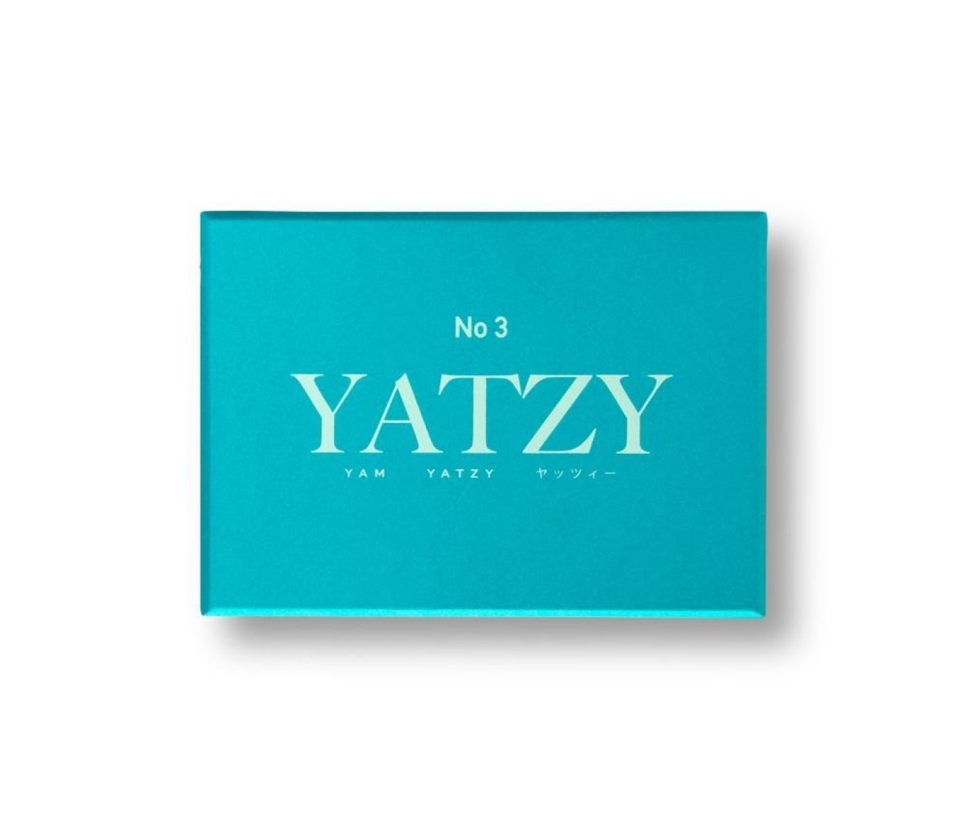 Yatzy (Printworks Classic)