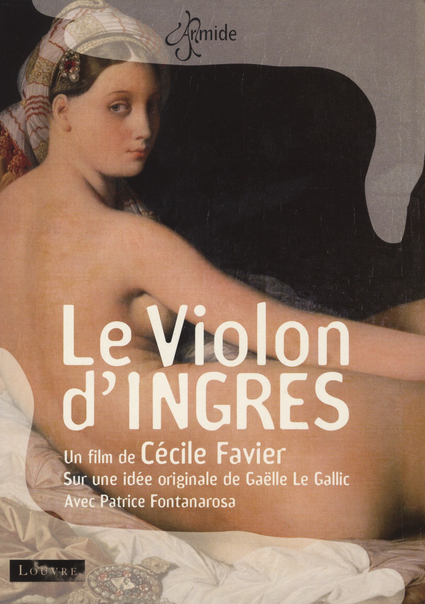 Patrice Fontanarosa - Le Violon D'Ingres