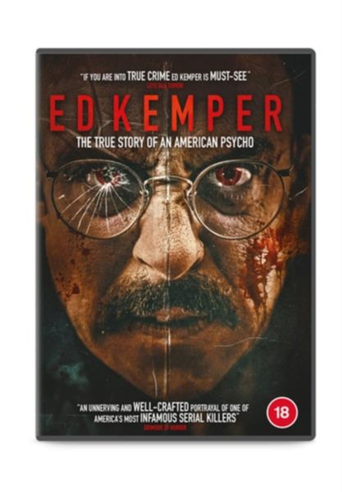 Afbeelding van Ed Kemper