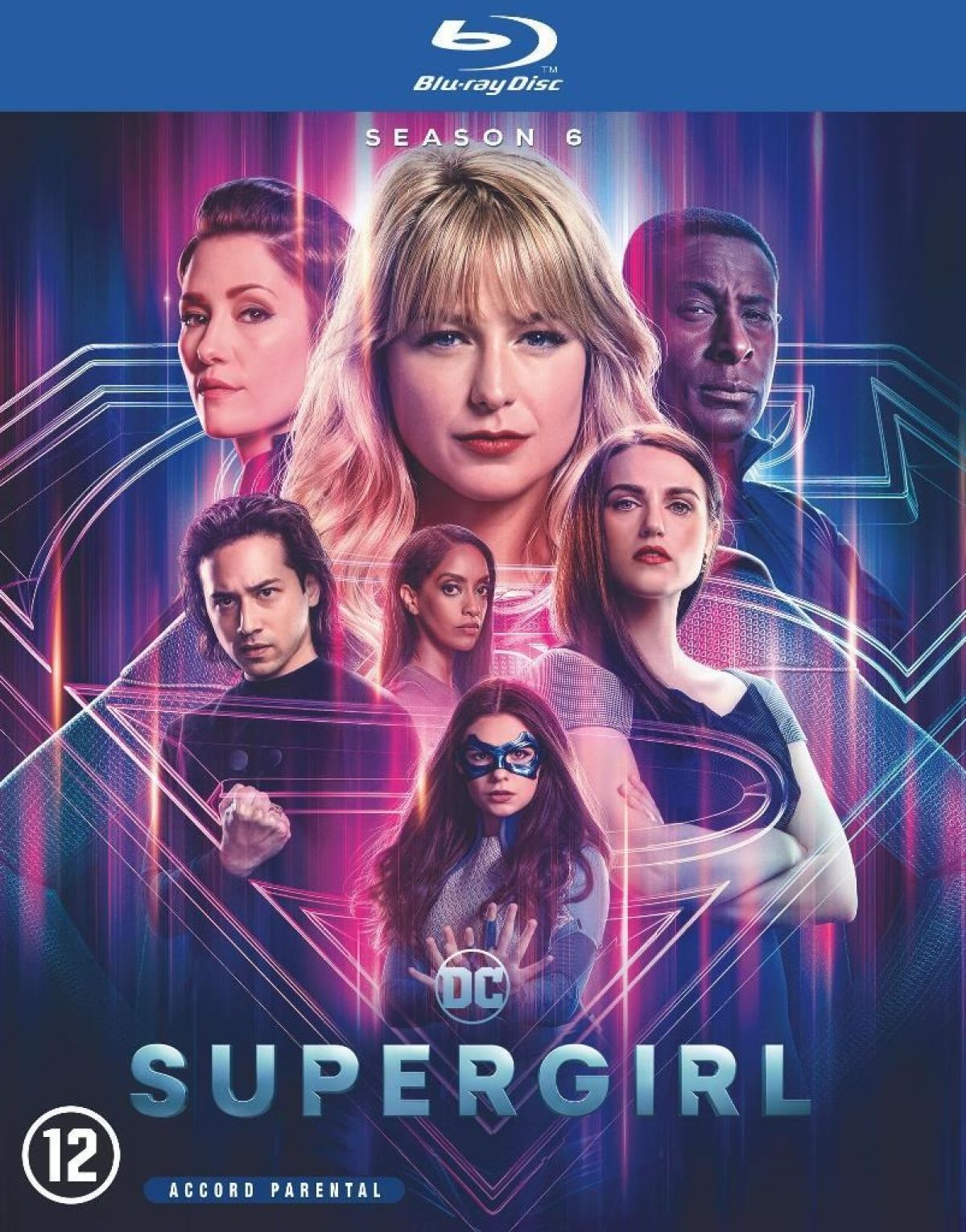 Supergirl - Seizoen 6