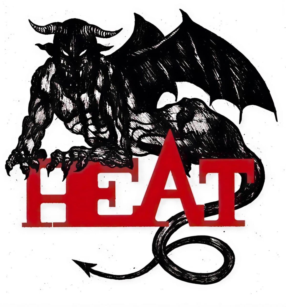 Afbeelding van Heat - Heat 1