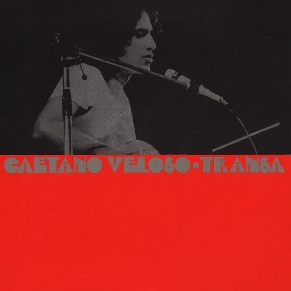 Afbeelding van Caetano Veloso - Transa