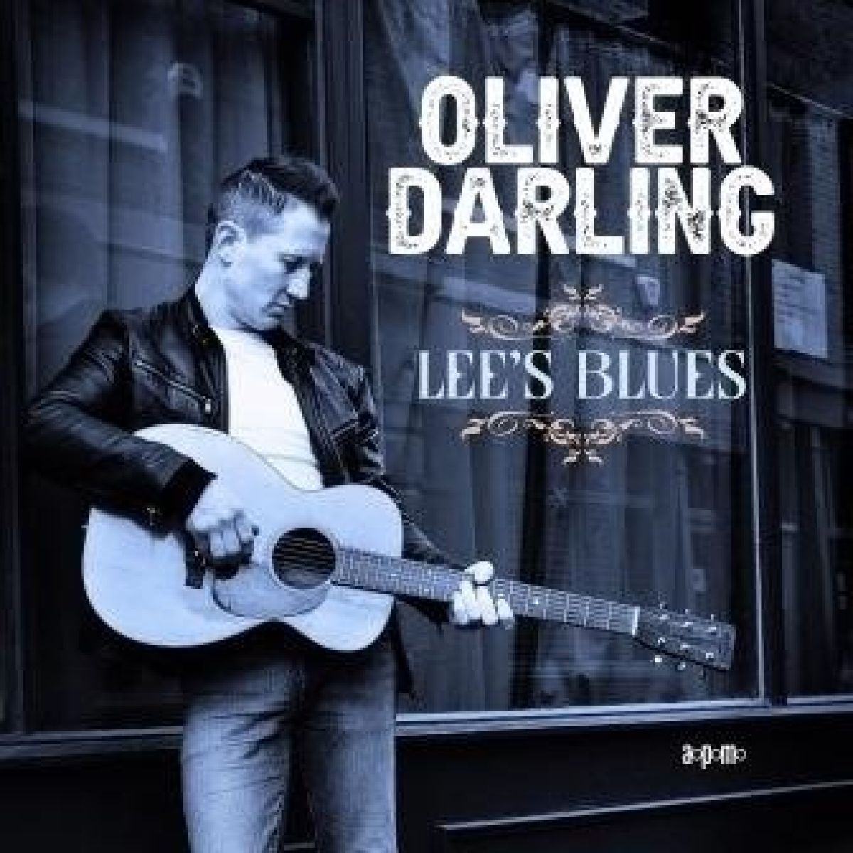 Afbeelding van Lee's Blues
