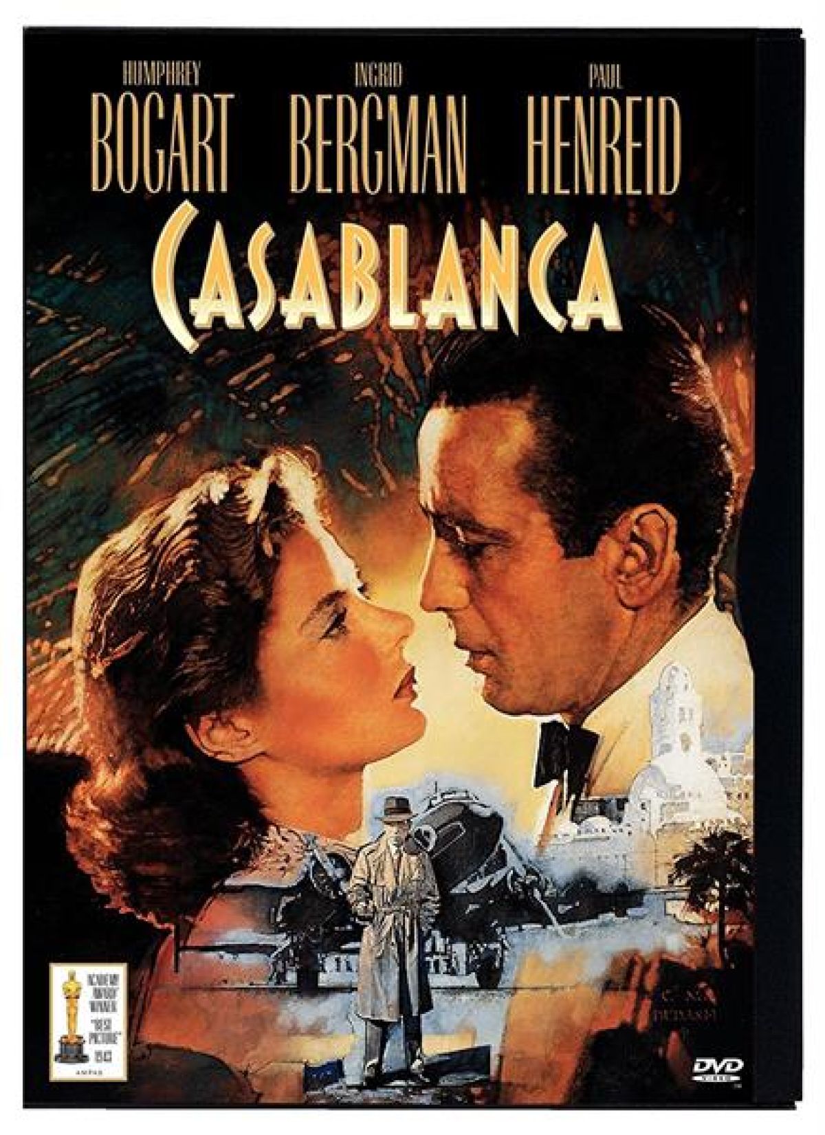 Afbeelding van Casablanca