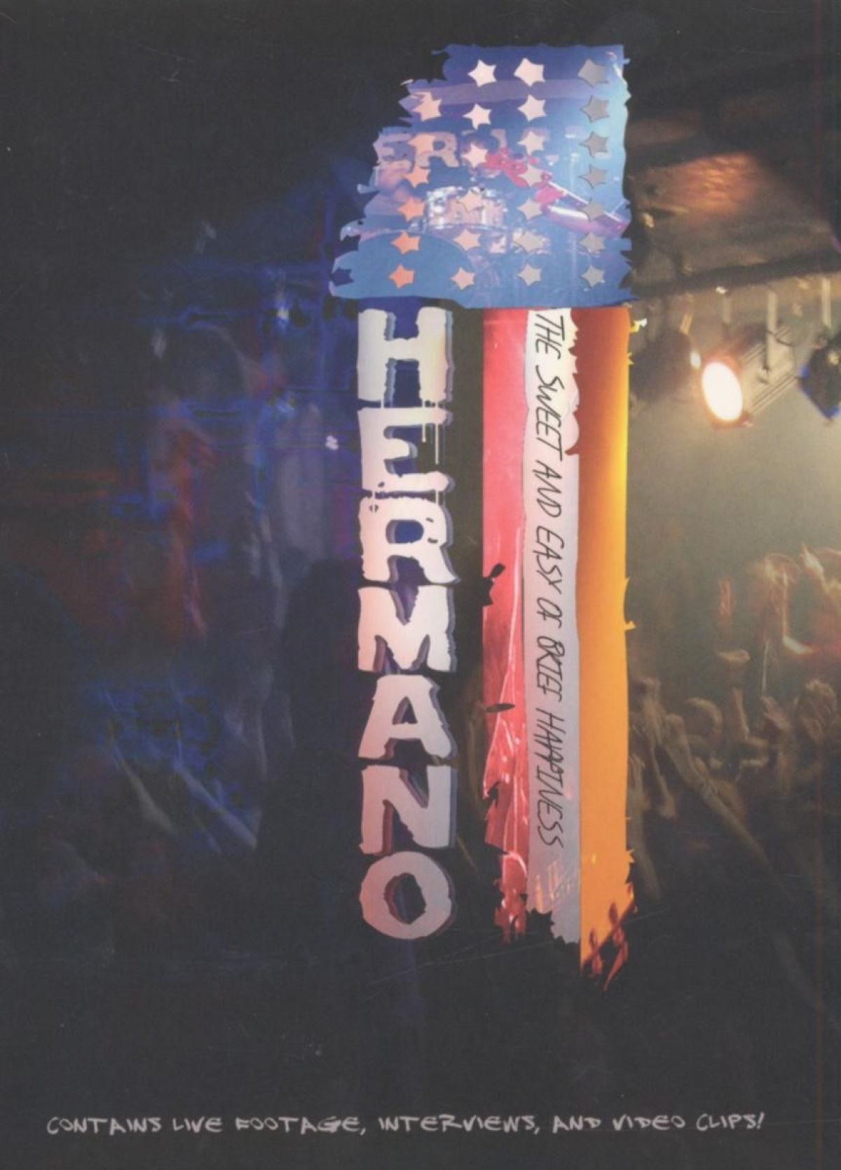 Afbeelding van Hermano - Sweet And Easy Of Brief