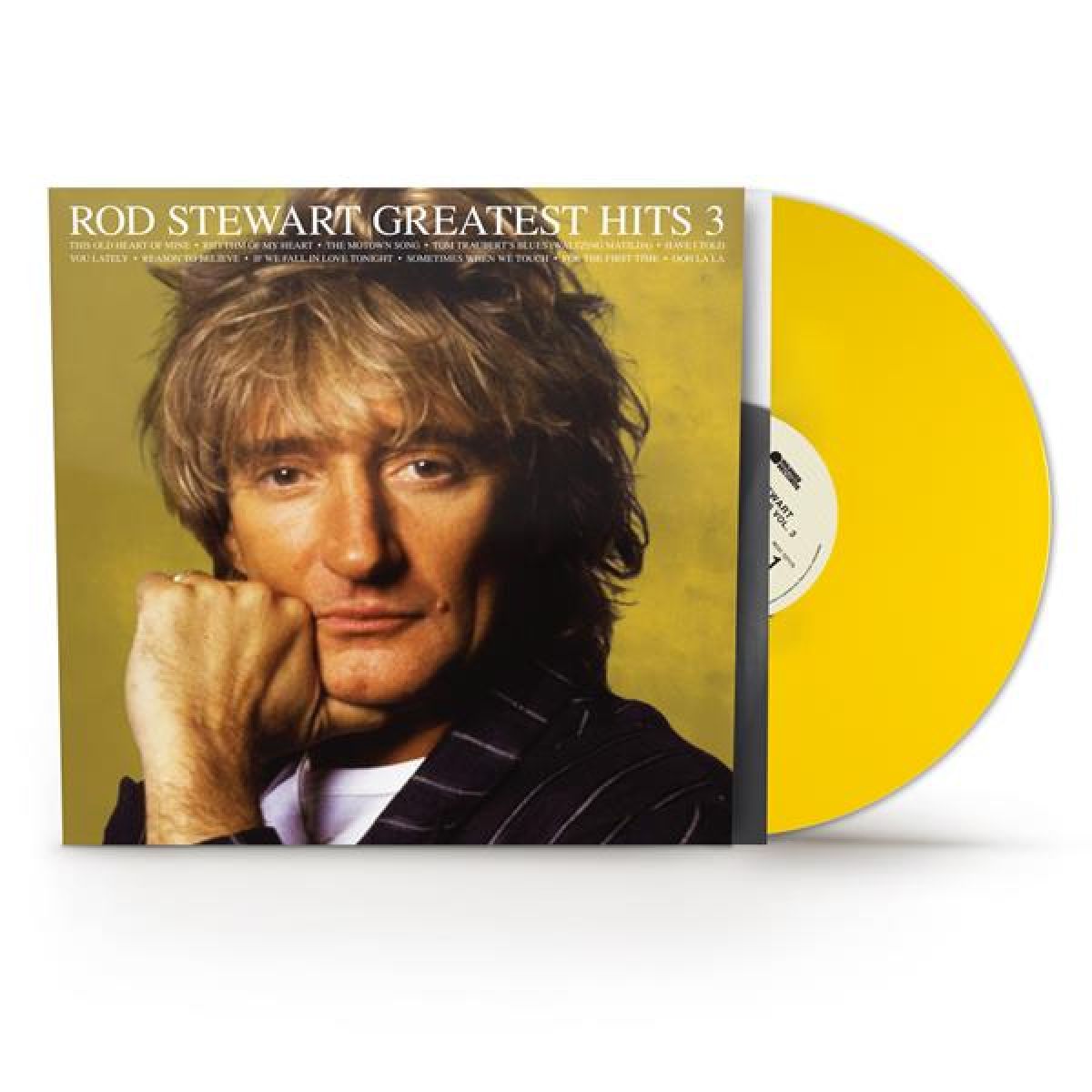 Afbeelding van Greatest Hits, Vol. 3