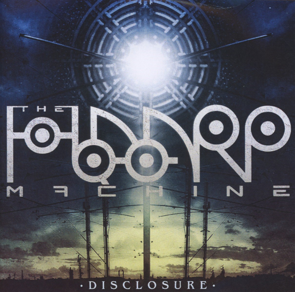Haarp Machine - Disclosure