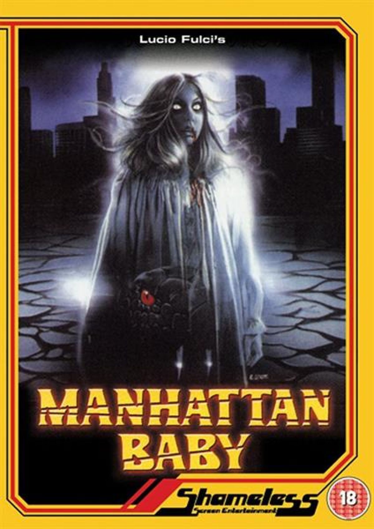 Afbeelding van Manhattan Baby