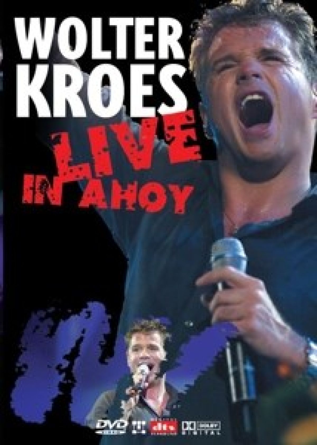 Afbeelding van Live In Ahoy