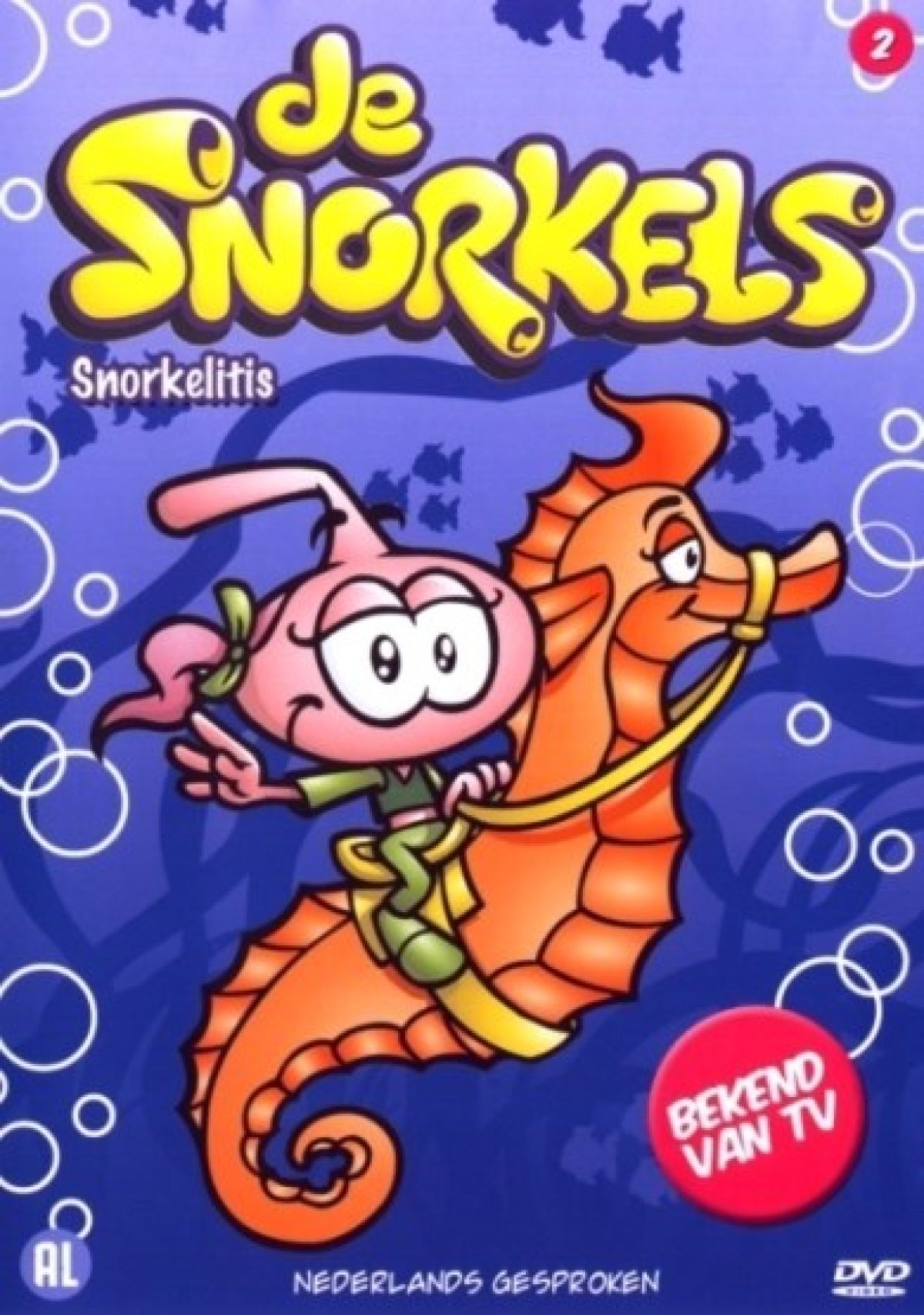 De Snorkels 2