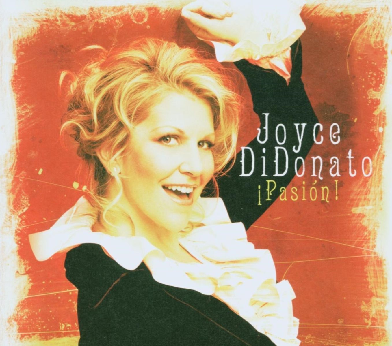 Joyce DiDonato & Julius Drake - Pasión!