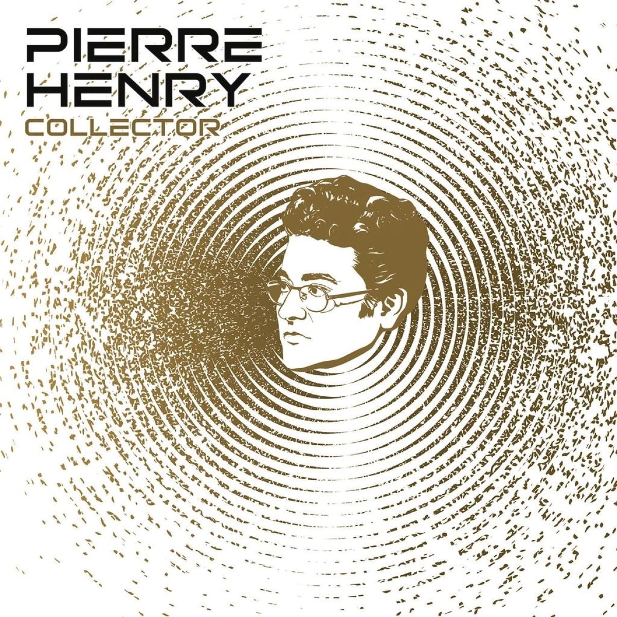 Afbeelding van Pierre Henry - Collector
