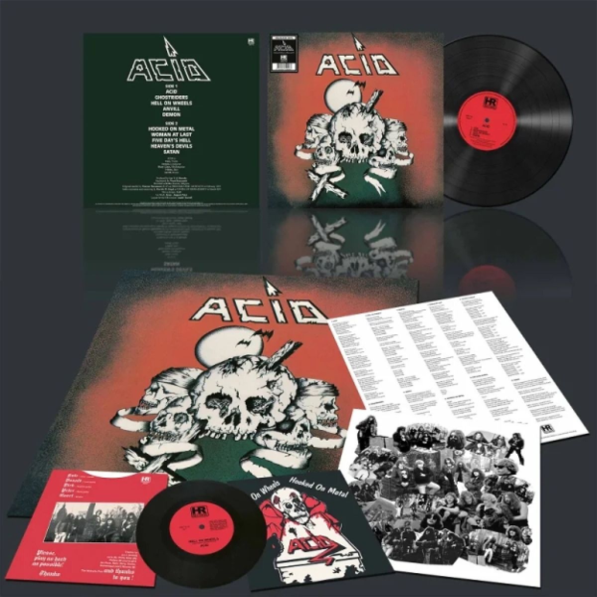 Acid