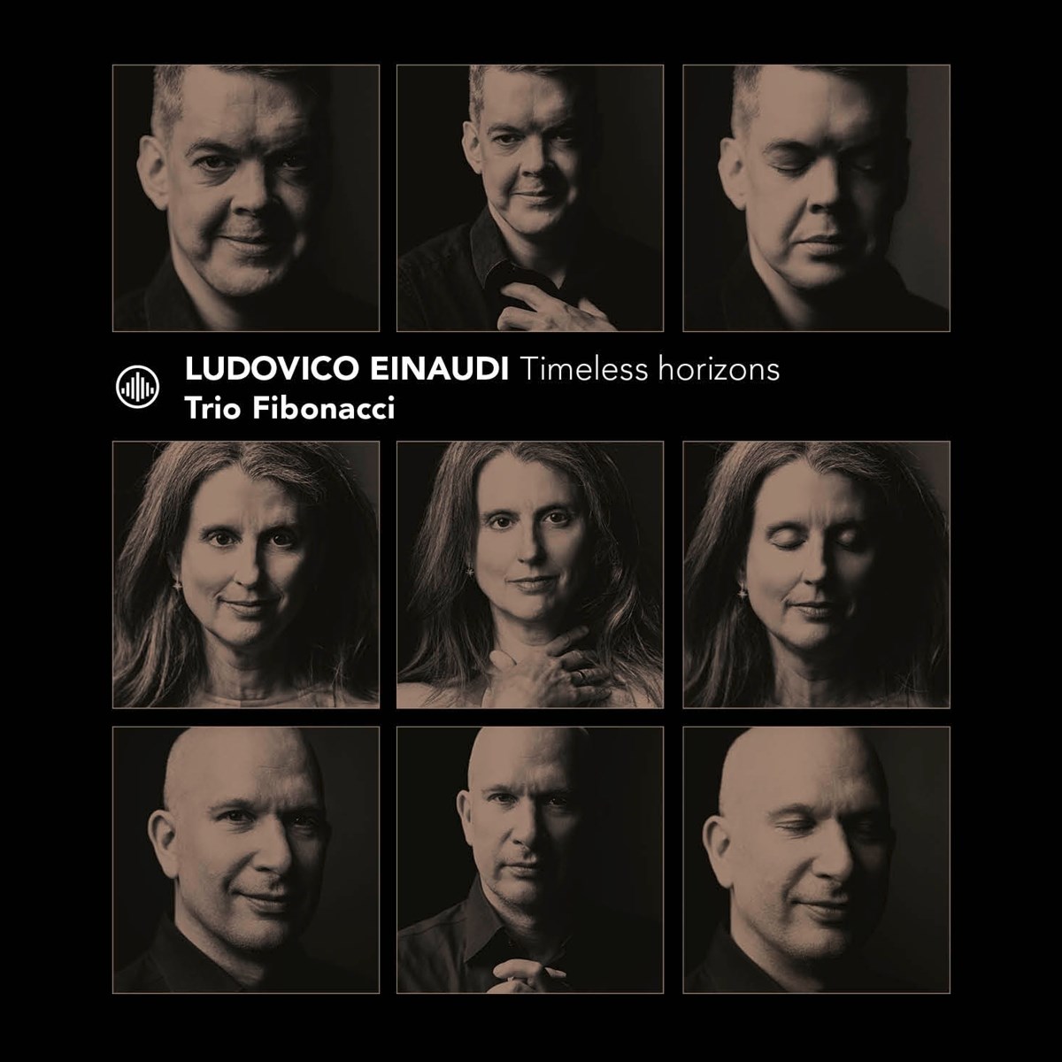 Afbeelding van Ludovico Einaudi: Timeless Horizons