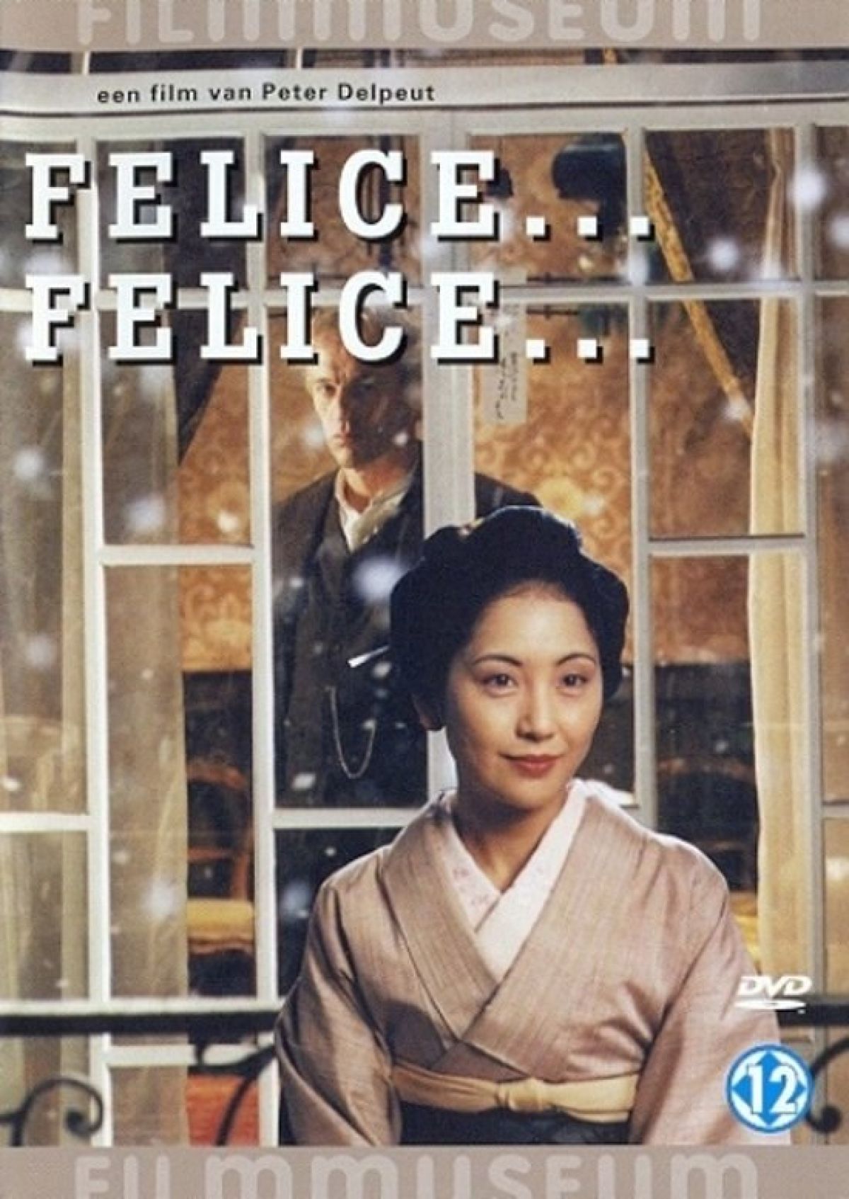 Afbeelding van Felice Felice 
