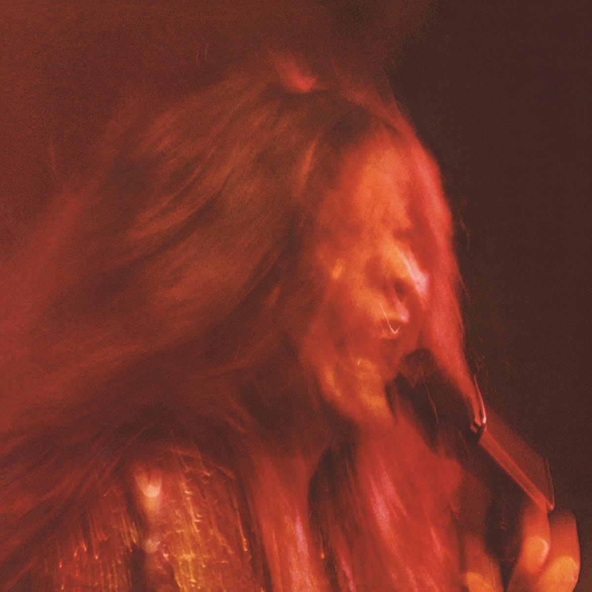 Afbeelding van Janis Joplin - I Got Dem Ol' Kozmic Blues Again Mama!