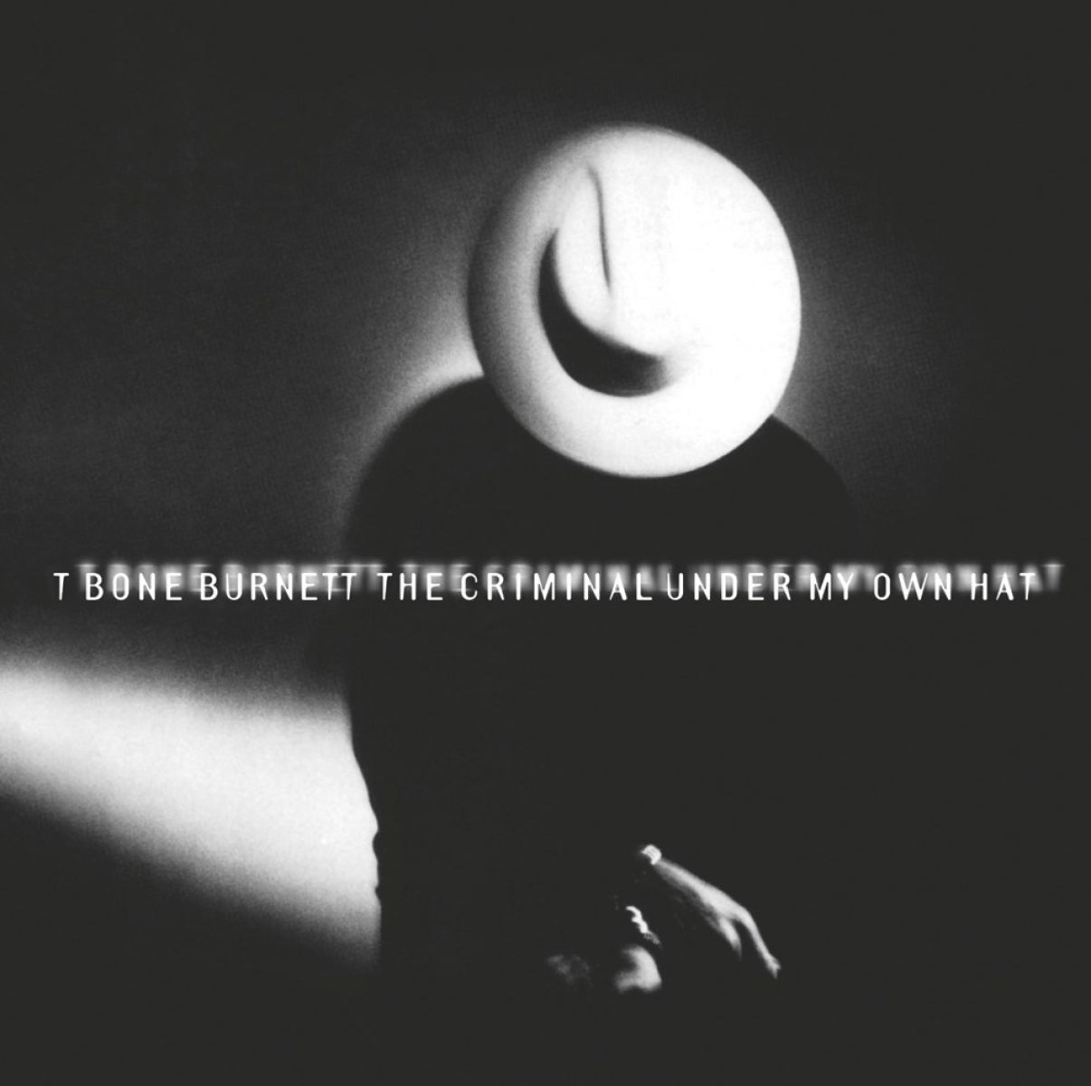 Afbeelding van Criminal Under My Hat