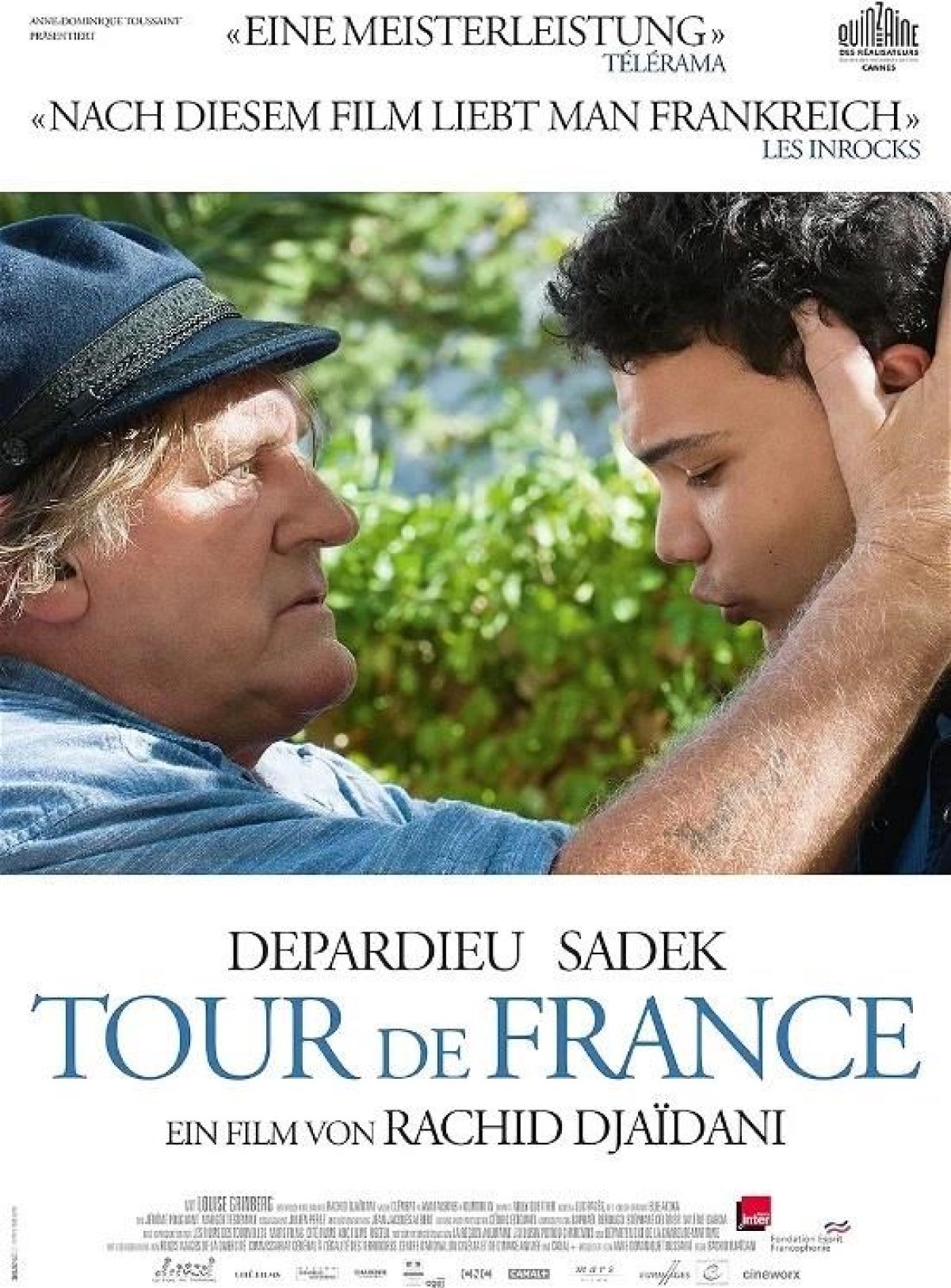 Afbeelding van Tour De France