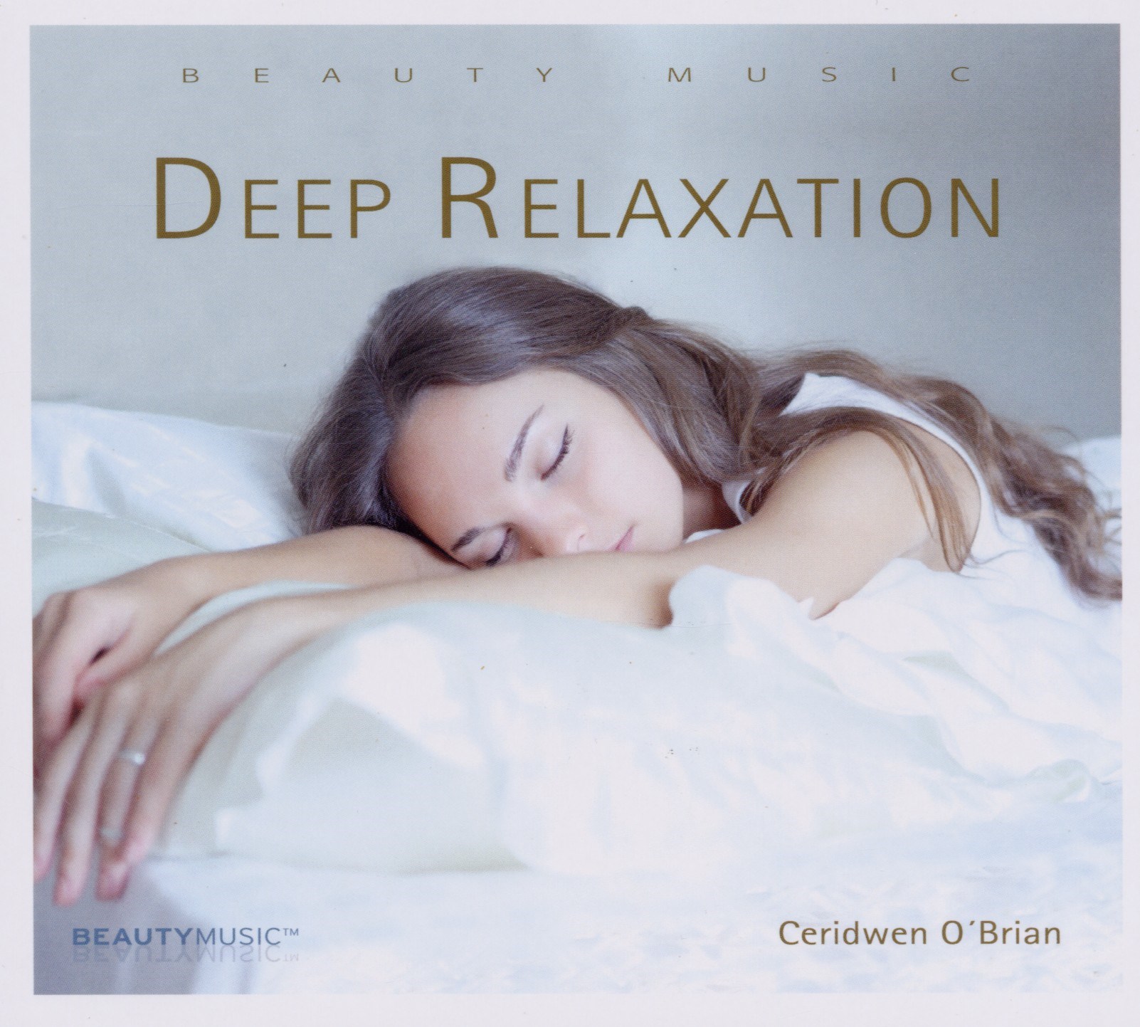 Ceridwen O'Brian - Deep Relaxation