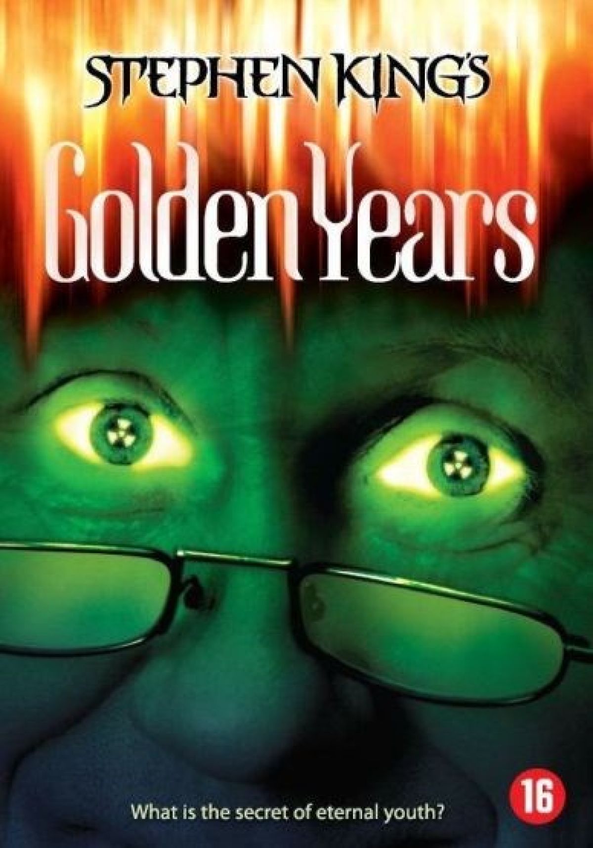 Afbeelding van Stephen King's golden years