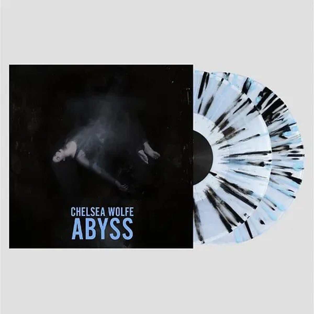Afbeelding van Chelsea Wolfe - Abyss
