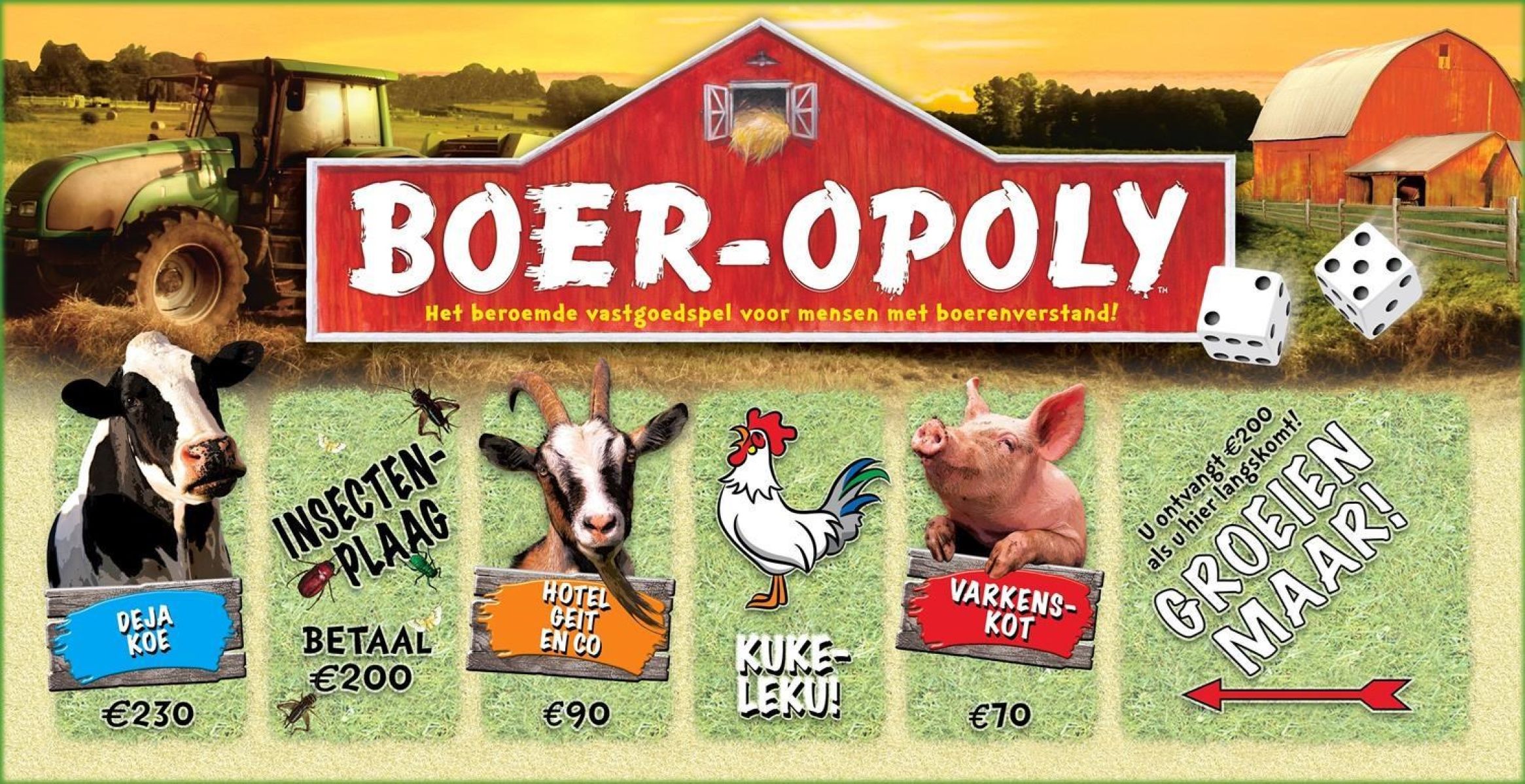 Boer-Opoly
