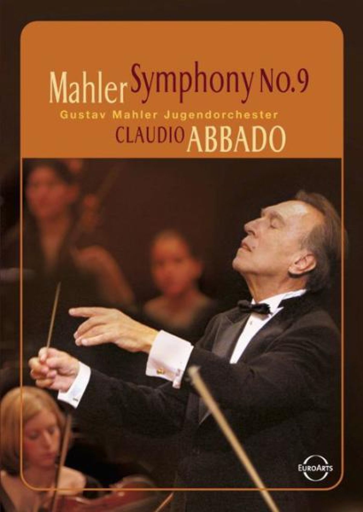 Afbeelding van Symphony No.9