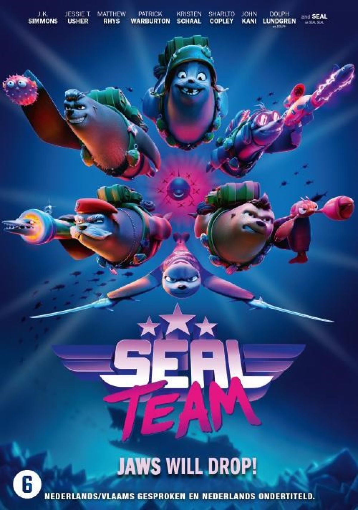 Afbeelding van Seal Team