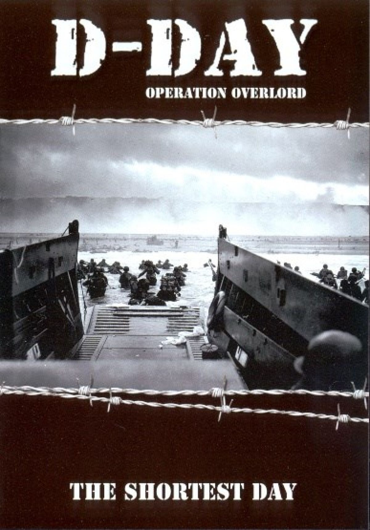 D-Day