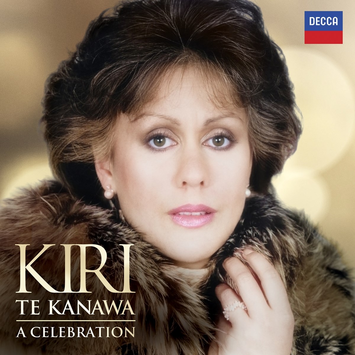 Afbeelding van Kiri Te Kanawa - Complete Philips & Decca Recordings
