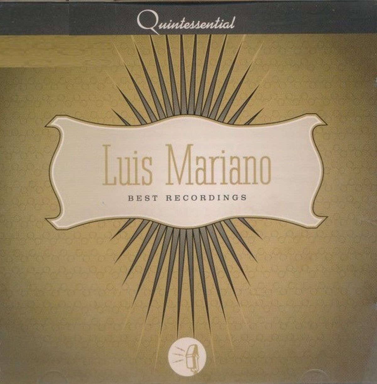 Luis Mariano - Best Recordings