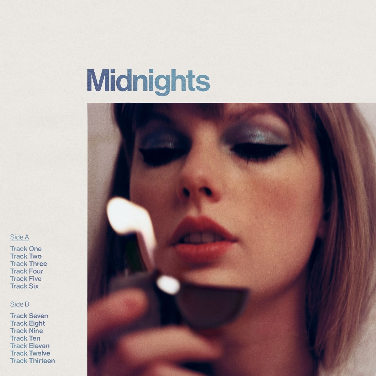 Afbeelding van Taylor Swift - Midnights