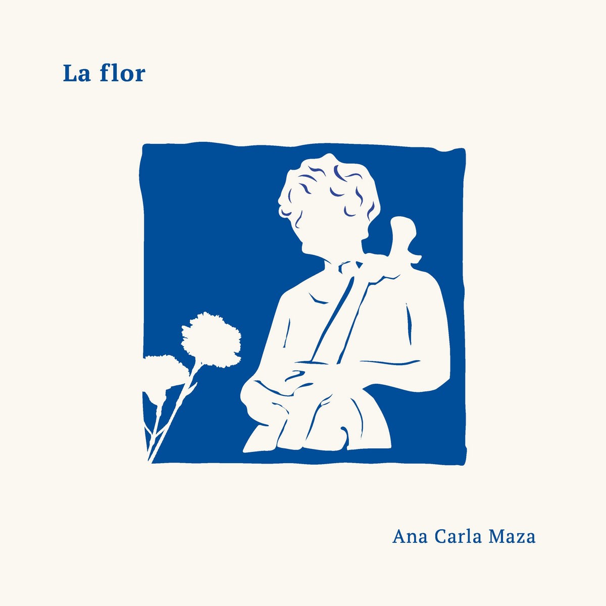 Ana Carla Maza - La Flor