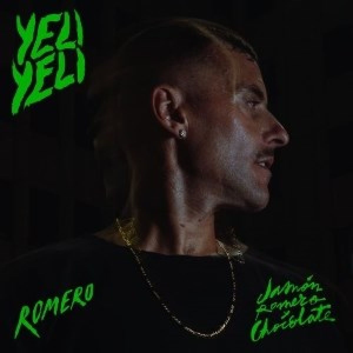 Afbeelding van Yeli Yeli & Romero - Jamon, Romero Y Chocolate