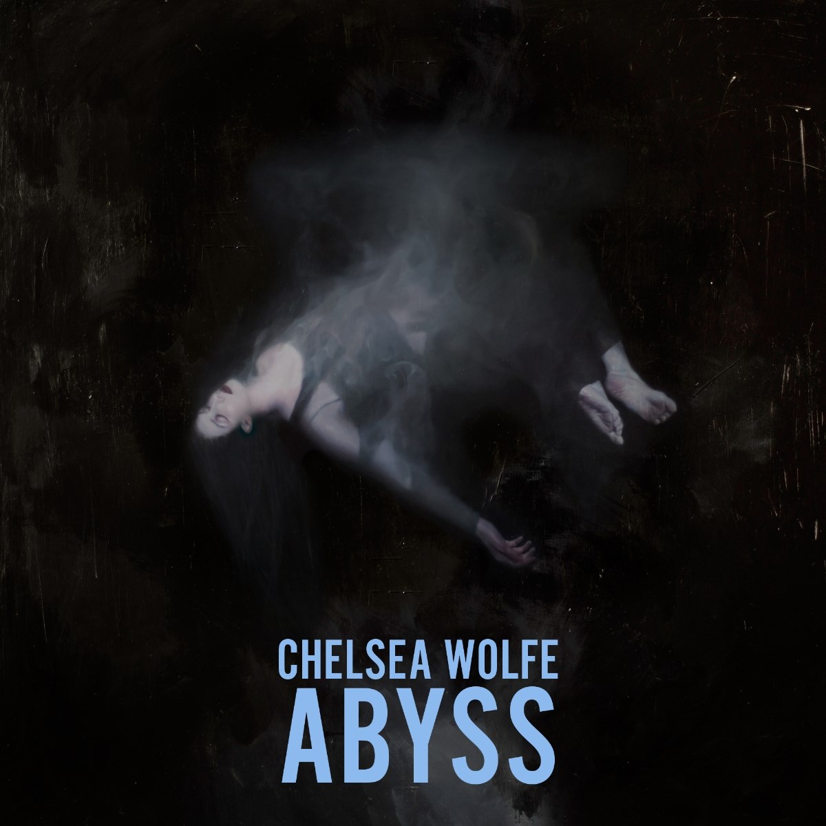 Afbeelding van Chelsea Wolfe - Abyss