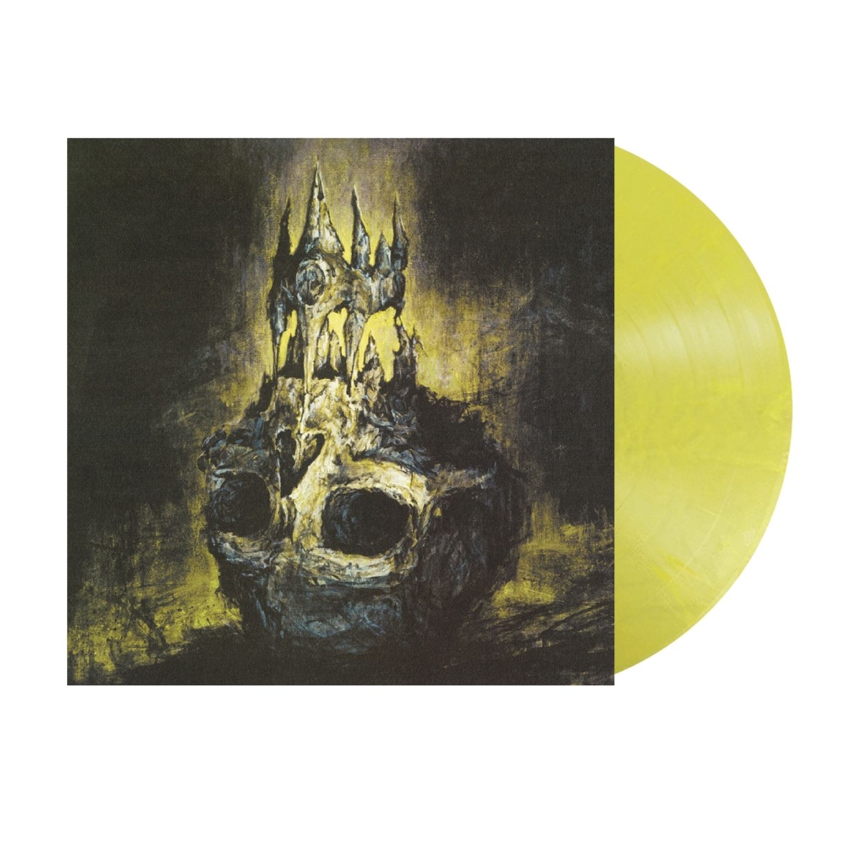 Afbeelding van Devil Wears Prada - Dead Throne