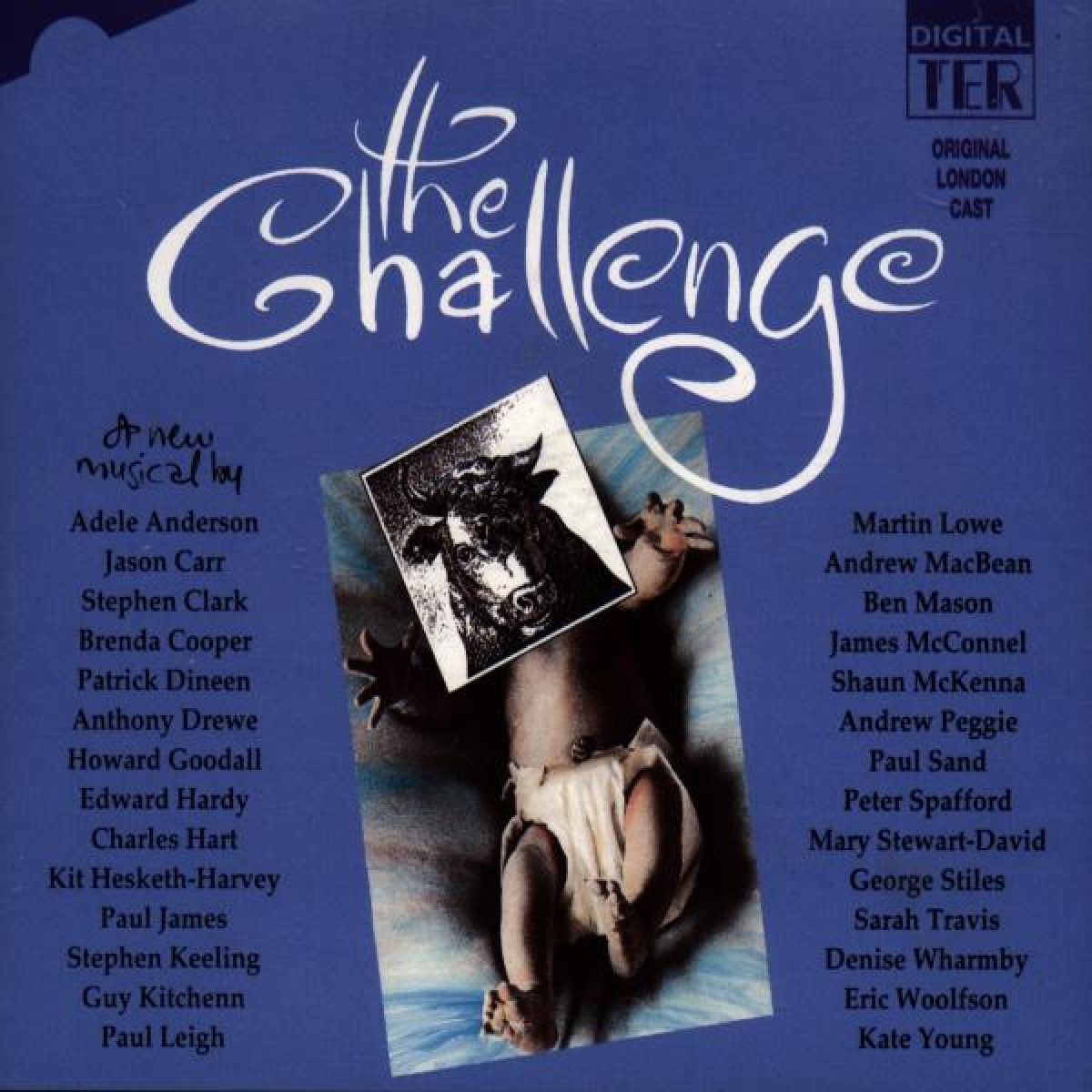 Various Artists - Challenge