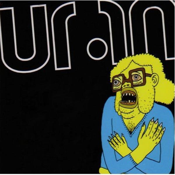 Afbeelding van Uran - Uran