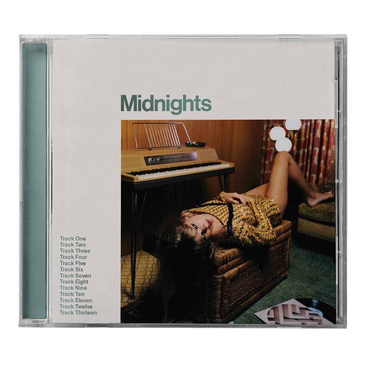 Afbeelding van Taylor Swift - Midnights
