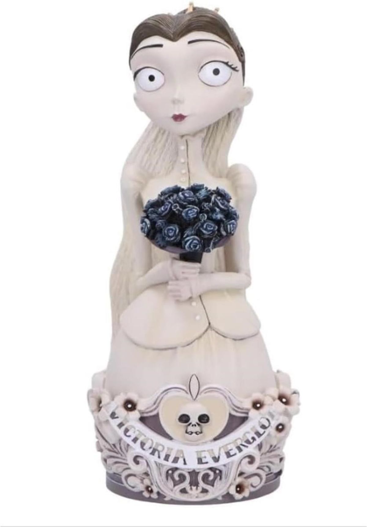 Afbeelding van Corpse Bride - Victoria - Beeld