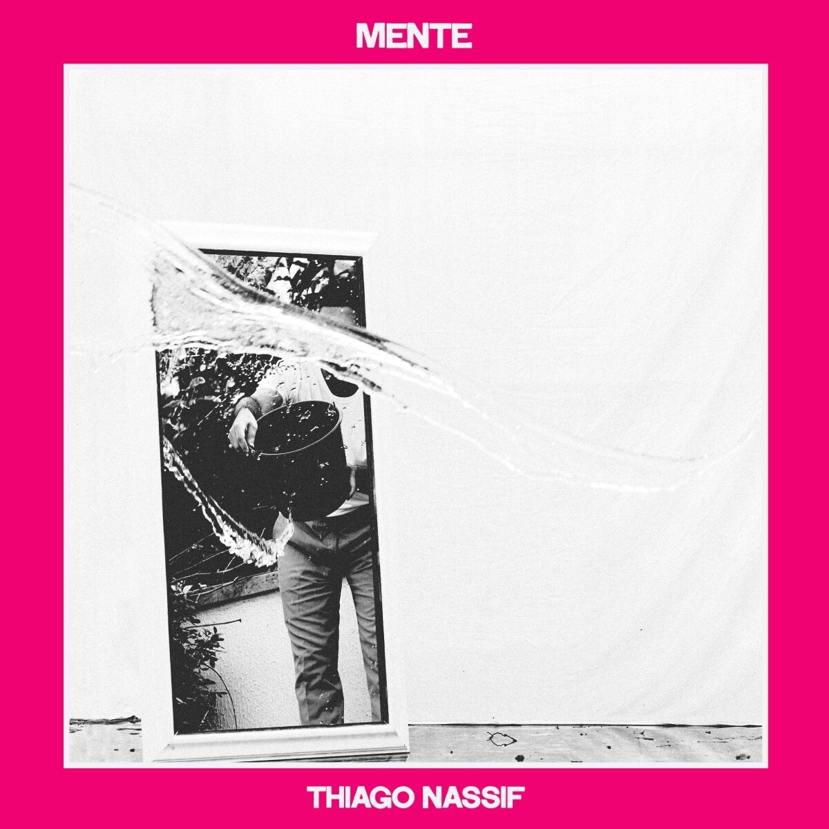 Afbeelding van Thiago Nassif - Mente
