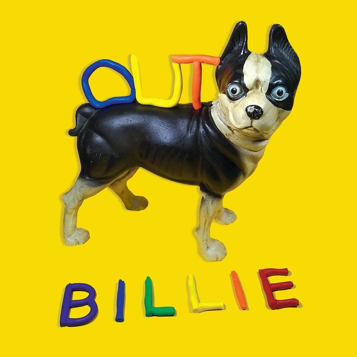 Afbeelding van Billie