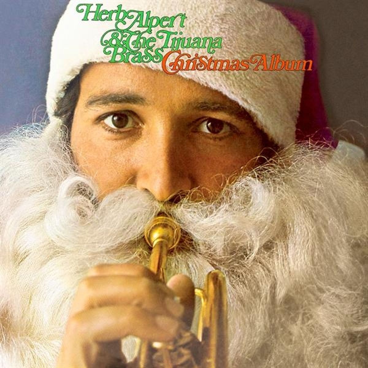 Afbeelding van Christmas Album