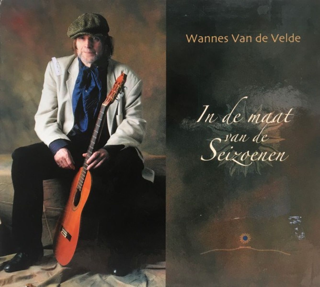 Wannes Van De Velde - In De Maat Van De Seizoenen