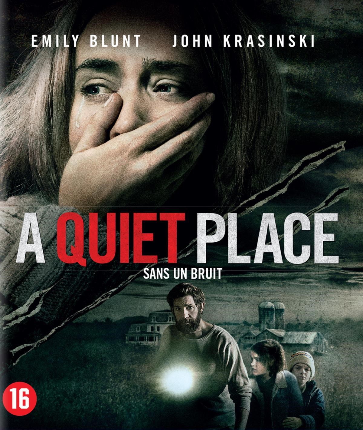 Afbeelding van Quiet Place