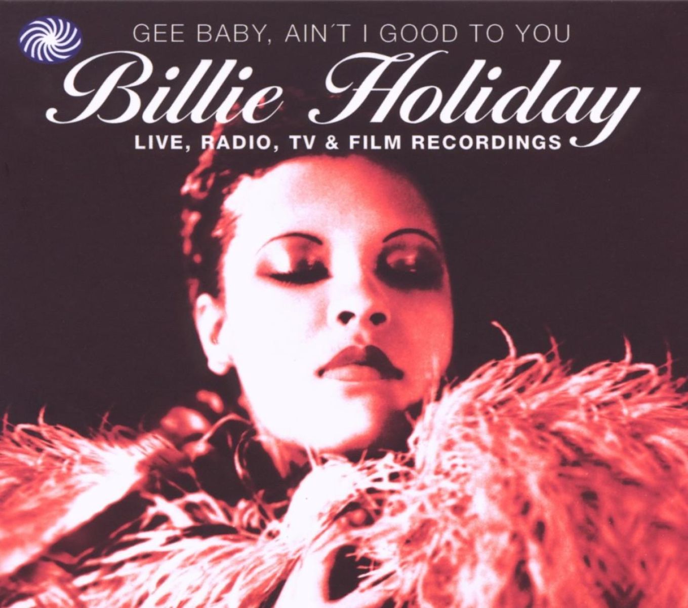 Afbeelding van Billie Holiday - Gee Baby Ain't I Good To You